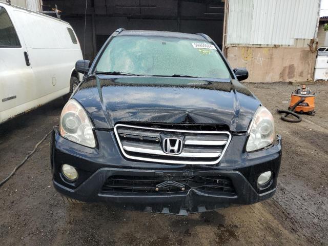 Photo 4 VIN: SHSRD78965U312526 - HONDA CRV 