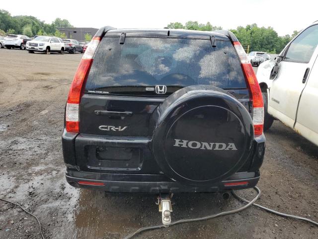 Photo 5 VIN: SHSRD78965U312526 - HONDA CRV 