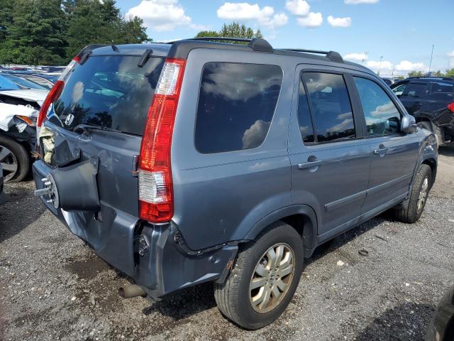 Photo 2 VIN: SHSRD78965U328435 - HONDA CR-V SE 