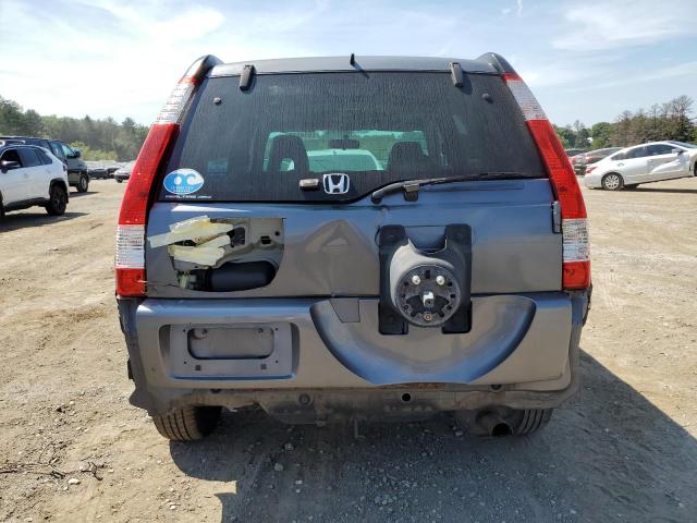 Photo 5 VIN: SHSRD78965U328435 - HONDA CR-V SE 