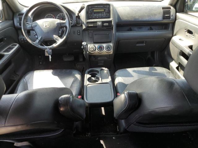 Photo 7 VIN: SHSRD78965U328435 - HONDA CR-V SE 