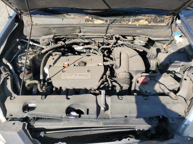 Photo 11 VIN: SHSRD78965U335109 - HONDA CRV 