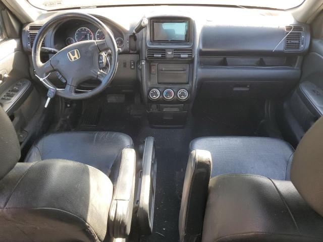 Photo 7 VIN: SHSRD78965U335109 - HONDA CRV 