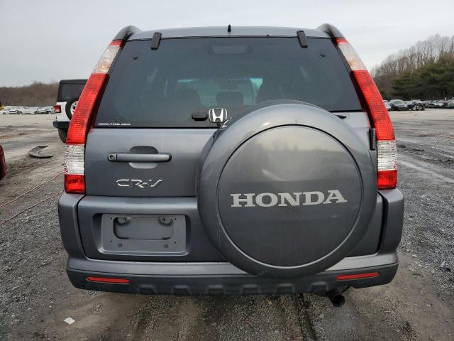 Photo 5 VIN: SHSRD78965U337877 - HONDA CRV 