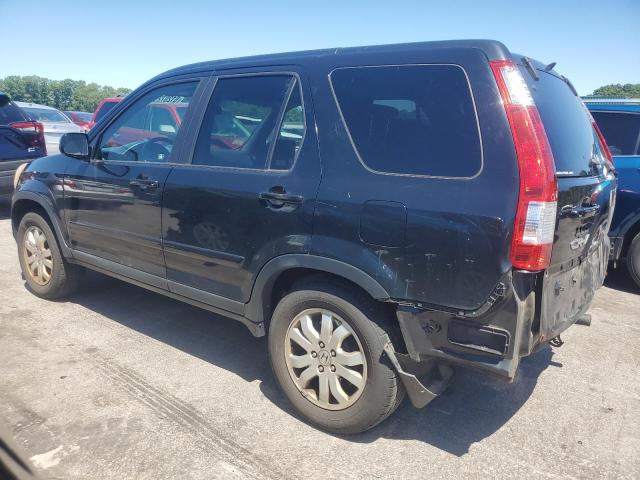 Photo 1 VIN: SHSRD78966U417648 - HONDA CRV 