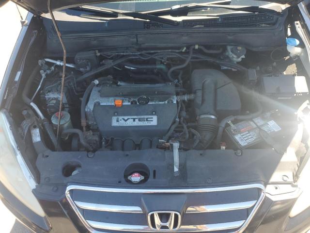 Photo 11 VIN: SHSRD78966U417648 - HONDA CRV 