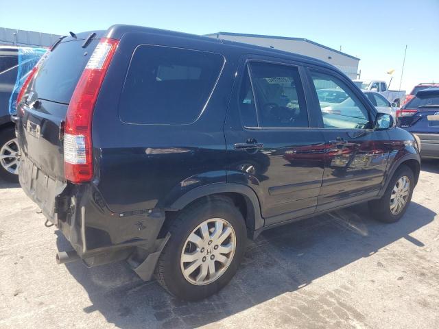 Photo 2 VIN: SHSRD78966U417648 - HONDA CRV 