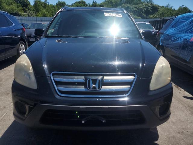 Photo 4 VIN: SHSRD78966U417648 - HONDA CRV 