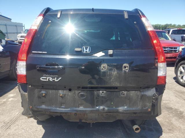 Photo 5 VIN: SHSRD78966U417648 - HONDA CRV 