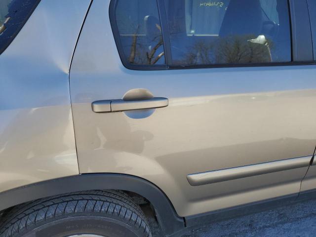 Photo 10 VIN: SHSRD78966U417861 - HONDA CRV 