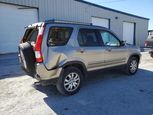 Photo 2 VIN: SHSRD78966U417861 - HONDA CRV 