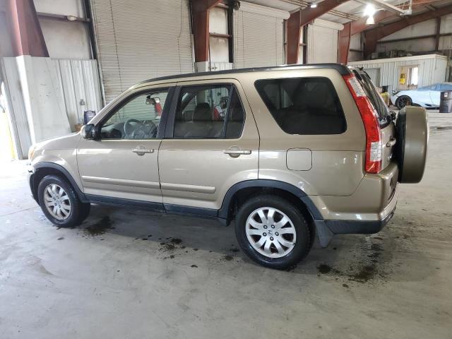 Photo 1 VIN: SHSRD78966U424082 - HONDA CRV 