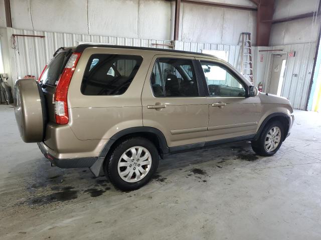 Photo 2 VIN: SHSRD78966U424082 - HONDA CRV 