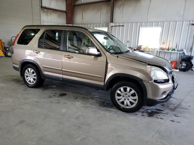 Photo 3 VIN: SHSRD78966U424082 - HONDA CRV 