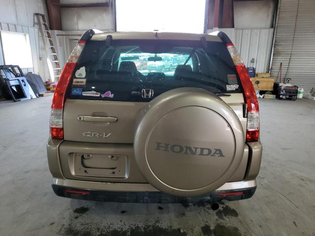 Photo 5 VIN: SHSRD78966U424082 - HONDA CRV 