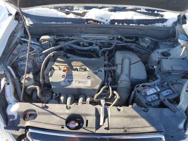 Photo 11 VIN: SHSRD78966U437320 - HONDA CRV 