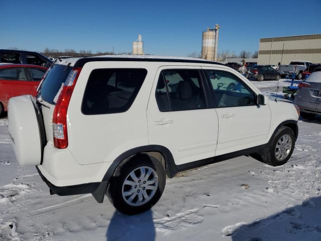 Photo 2 VIN: SHSRD78966U437320 - HONDA CRV 