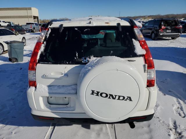 Photo 5 VIN: SHSRD78966U437320 - HONDA CRV 