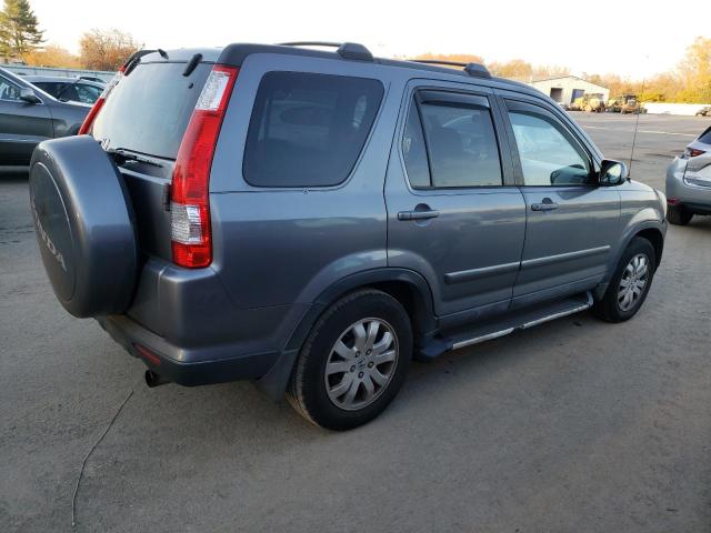 Photo 2 VIN: SHSRD78966U440282 - HONDA CRV 