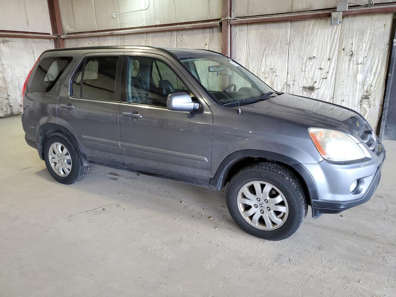 Photo 3 VIN: SHSRD78975U310753 - HONDA CR-V 