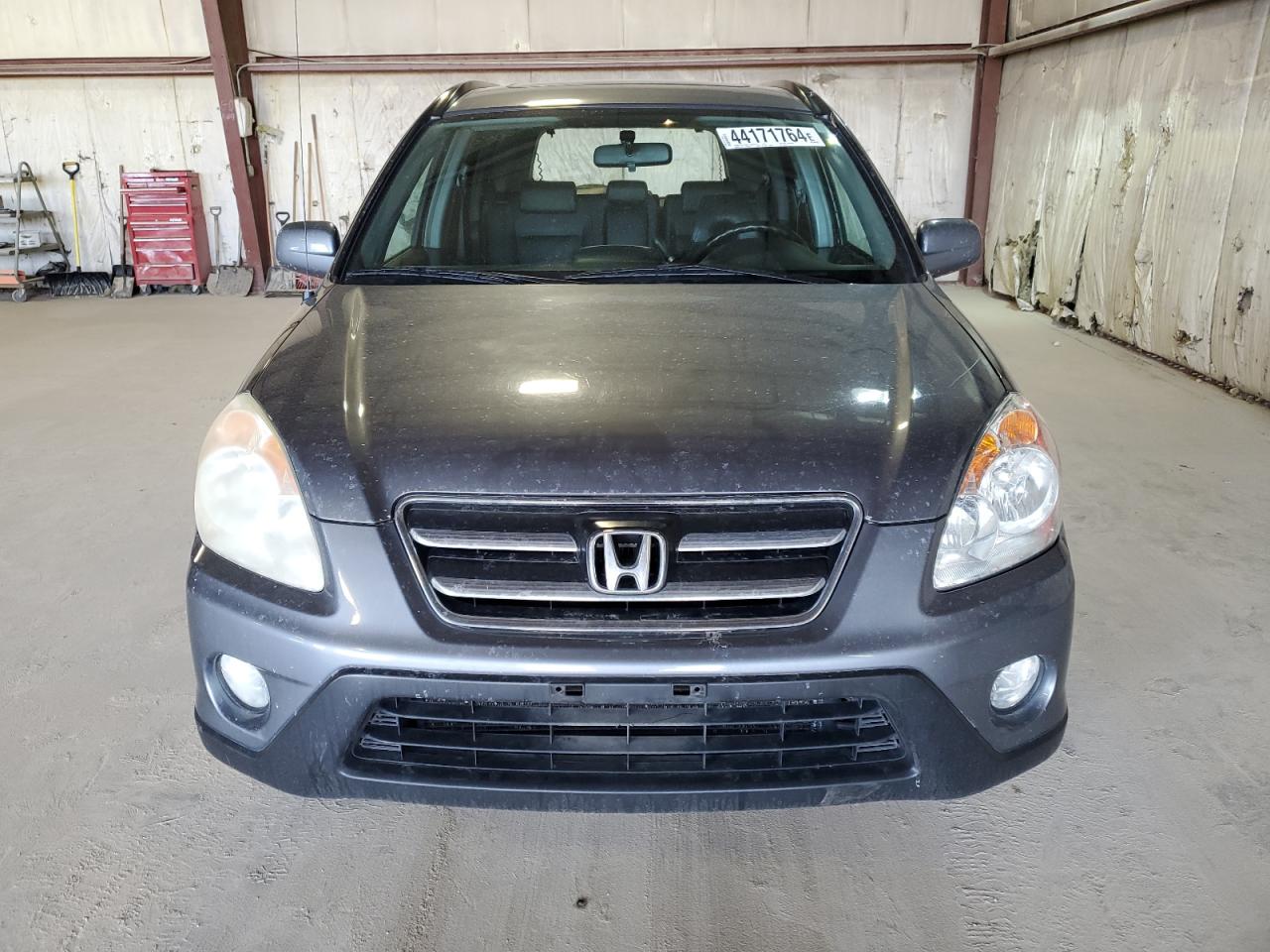 Photo 4 VIN: SHSRD78975U310753 - HONDA CR-V 