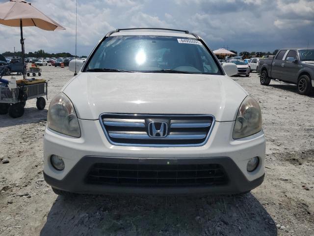 Photo 4 VIN: SHSRD78975U316374 - HONDA CRV 