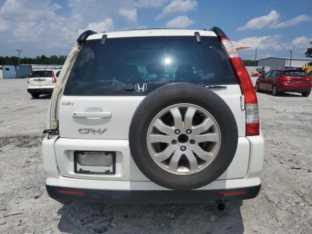 Photo 5 VIN: SHSRD78975U316374 - HONDA CRV 