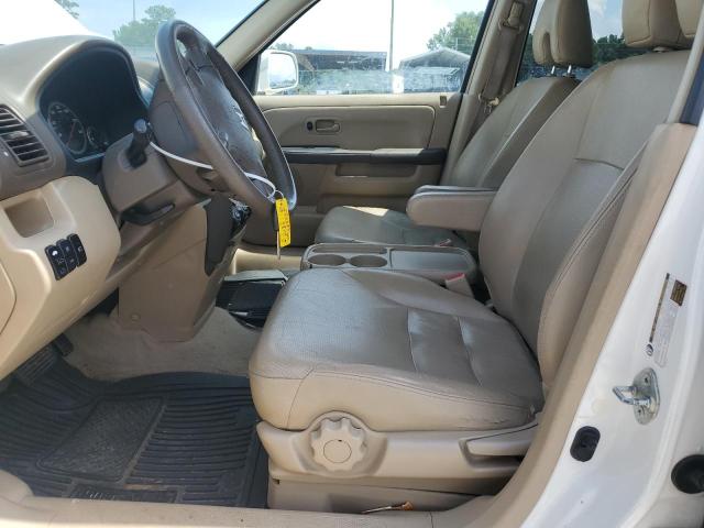 Photo 6 VIN: SHSRD78975U316374 - HONDA CRV 