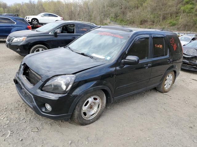 Photo 0 VIN: SHSRD78975U325639 - HONDA CRV 