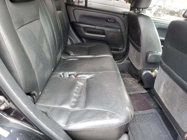 Photo 10 VIN: SHSRD78975U325639 - HONDA CRV 