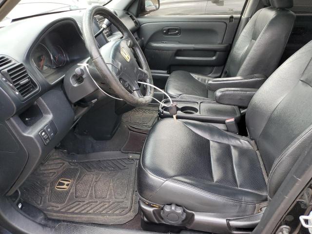 Photo 6 VIN: SHSRD78975U325639 - HONDA CRV 