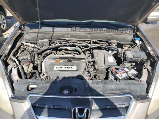 Photo 11 VIN: SHSRD78985U311586 - HONDA CRV 