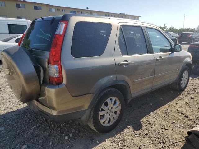 Photo 2 VIN: SHSRD78985U311586 - HONDA CRV 