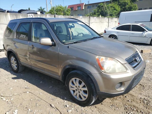 Photo 3 VIN: SHSRD78985U311586 - HONDA CRV 