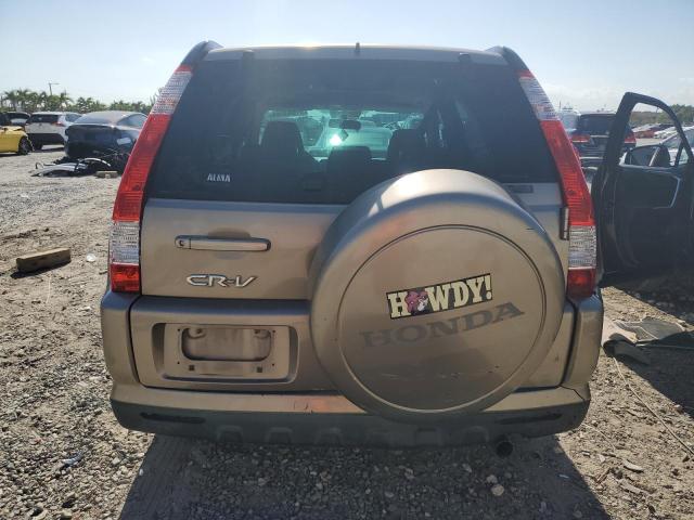 Photo 5 VIN: SHSRD78985U311586 - HONDA CRV 