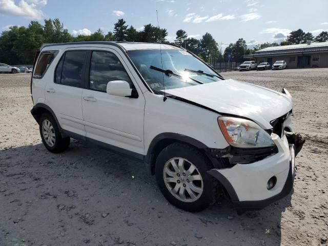 Photo 3 VIN: SHSRD78985U317775 - HONDA CR-V SE 