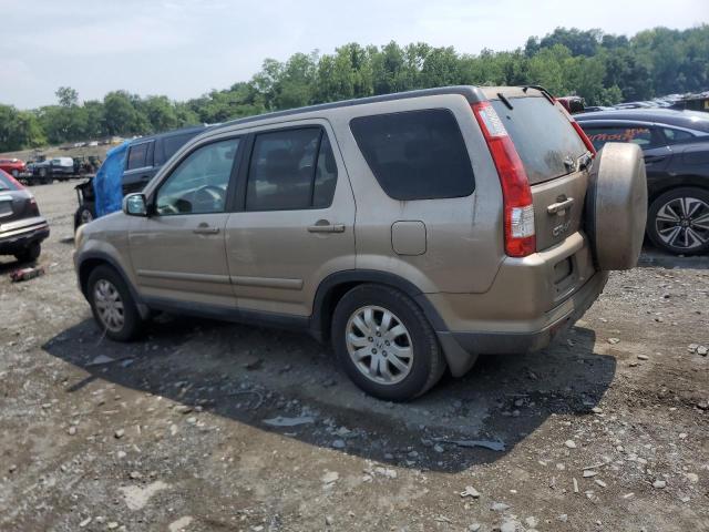 Photo 1 VIN: SHSRD78985U337217 - HONDA CRV 