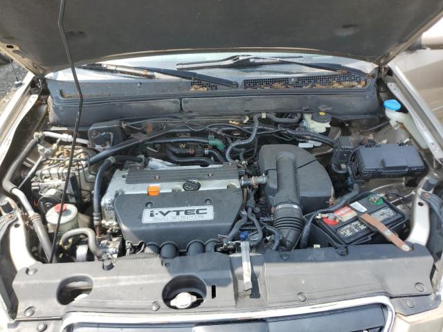 Photo 11 VIN: SHSRD78985U337217 - HONDA CRV 