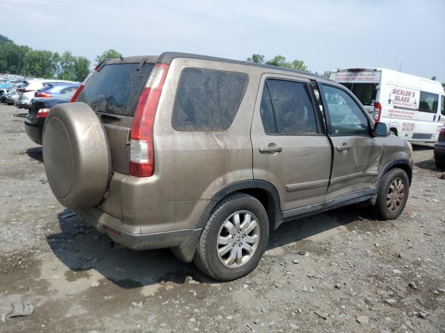 Photo 2 VIN: SHSRD78985U337217 - HONDA CRV 