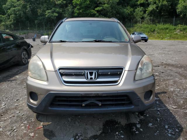 Photo 4 VIN: SHSRD78985U337217 - HONDA CRV 