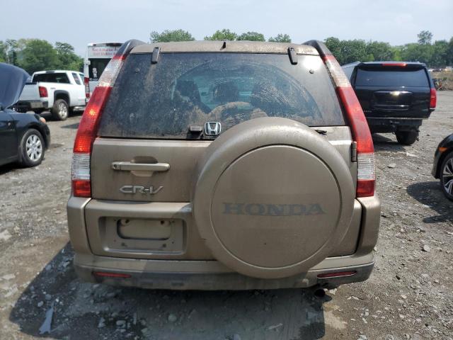 Photo 5 VIN: SHSRD78985U337217 - HONDA CRV 