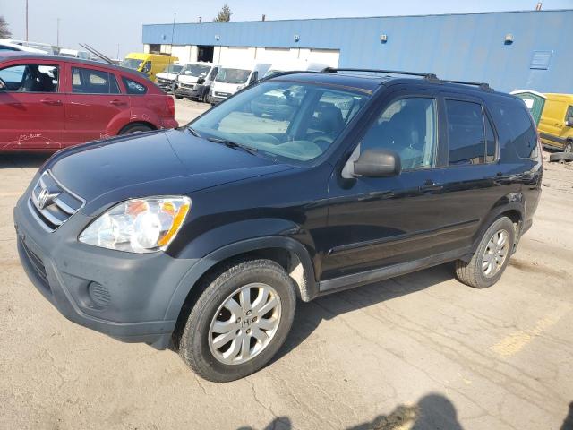 Photo 0 VIN: SHSRD78985U339968 - HONDA CRV 