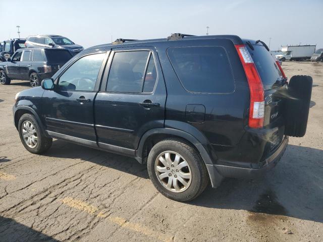 Photo 1 VIN: SHSRD78985U339968 - HONDA CRV 