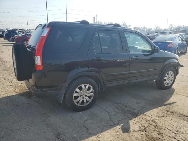 Photo 2 VIN: SHSRD78985U339968 - HONDA CRV 