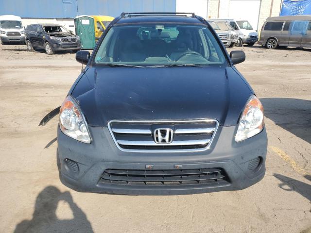 Photo 4 VIN: SHSRD78985U339968 - HONDA CRV 