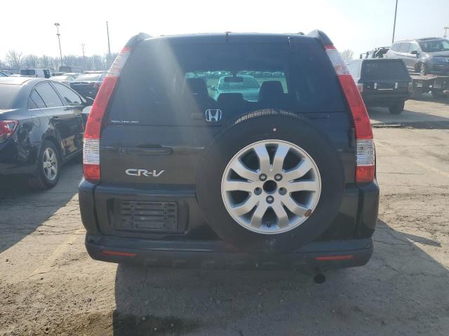 Photo 5 VIN: SHSRD78985U339968 - HONDA CRV 