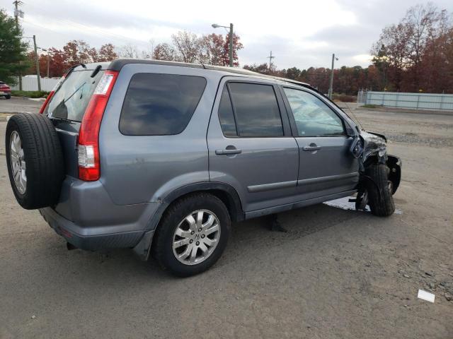 Photo 2 VIN: SHSRD78985U340943 - HONDA CRV 