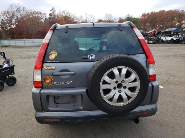 Photo 5 VIN: SHSRD78985U340943 - HONDA CRV 