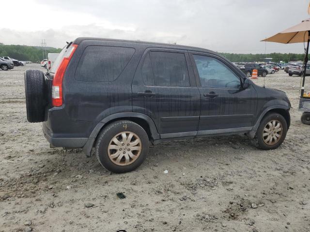 Photo 2 VIN: SHSRD78986U428005 - HONDA CRV 