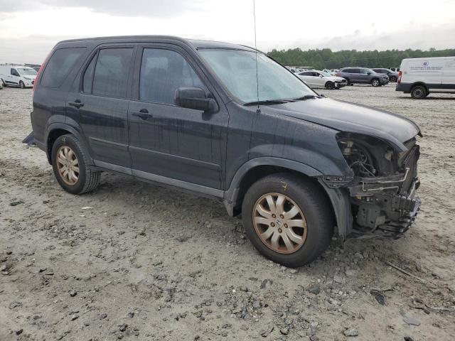 Photo 3 VIN: SHSRD78986U428005 - HONDA CRV 